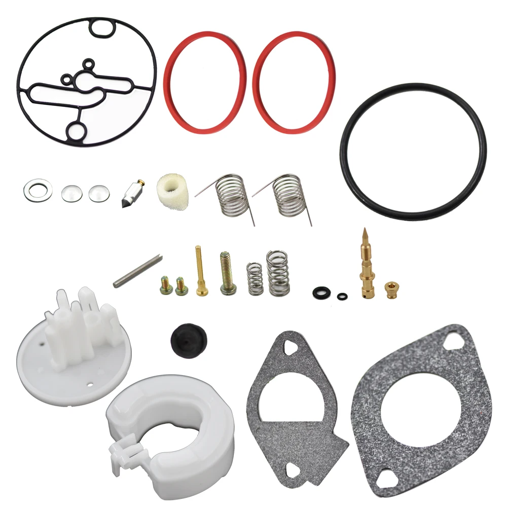 Nuovo carburatore Carb per Briggs Stratton Walbro LMT 5-4993