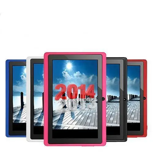 allwinner a33 7 inch tablet firmware