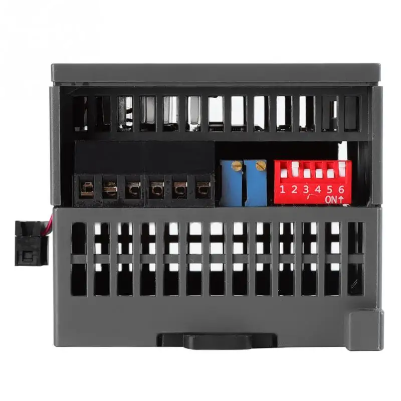 

1 PC PLC Extension Module Analog Module s7-200 PLC Analog Module Analog Input and Output 6ES7 235-0KD22-0XA8 EM235