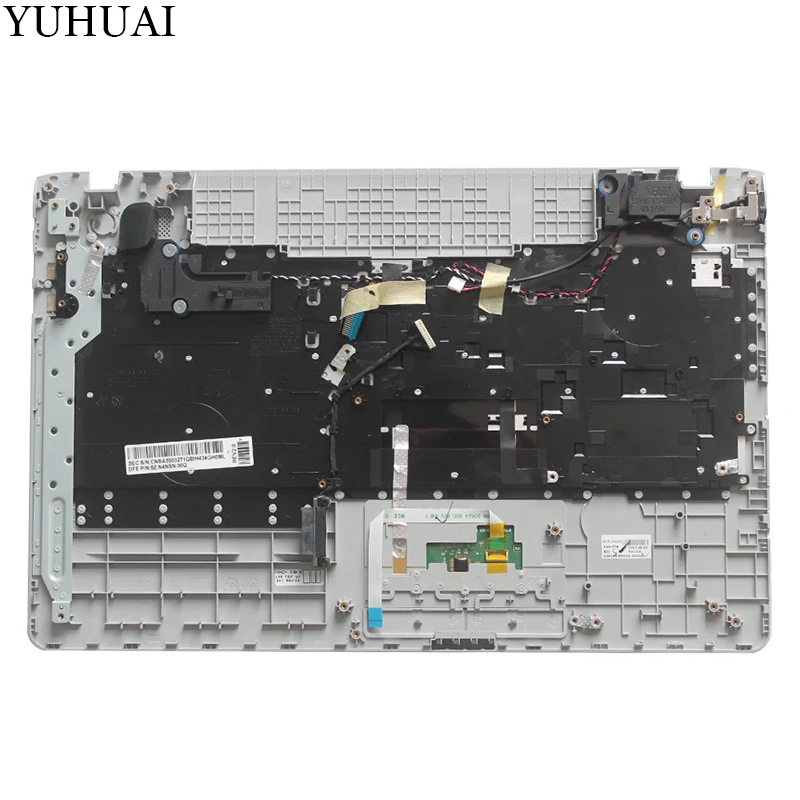  New Hungary keyboard for Samsung NP270E5E NP270E5V NP300E5E NP275E5V NP275E5E HU Laptop keyboard