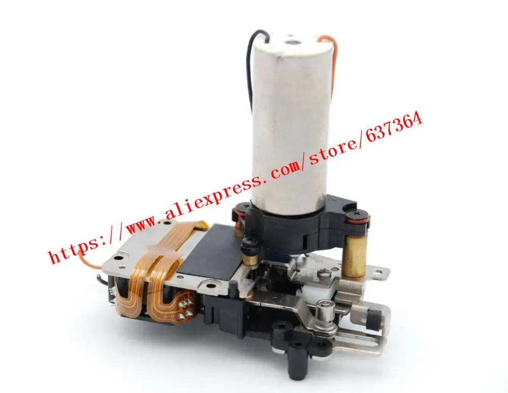 

Original Topspin Group Cam Gears Motor For Nikon D300 D300s Camera Replacement Unit Repair Part