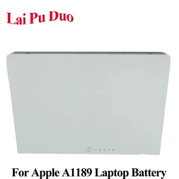 

10.8V 68WH Laptop battery For Apple MacBook Pro 17' A1189 A1229 A1151(2008 Version) A1212 A1261 MA611B MA092TMA897X/A