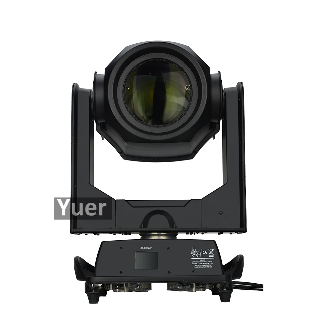 New 461W Waterproof Beam Moving Head Light IP 55 DMX512 Sound Automatic Manual Control DJ Disco Party Moving Head Stage Lights