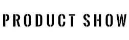 Product show