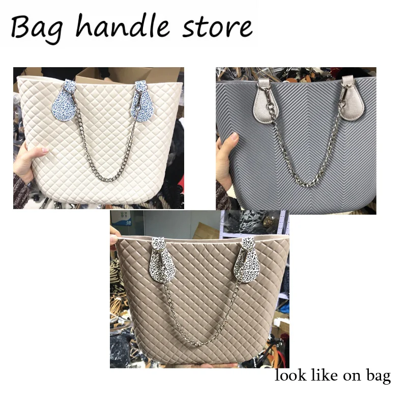 look on bag