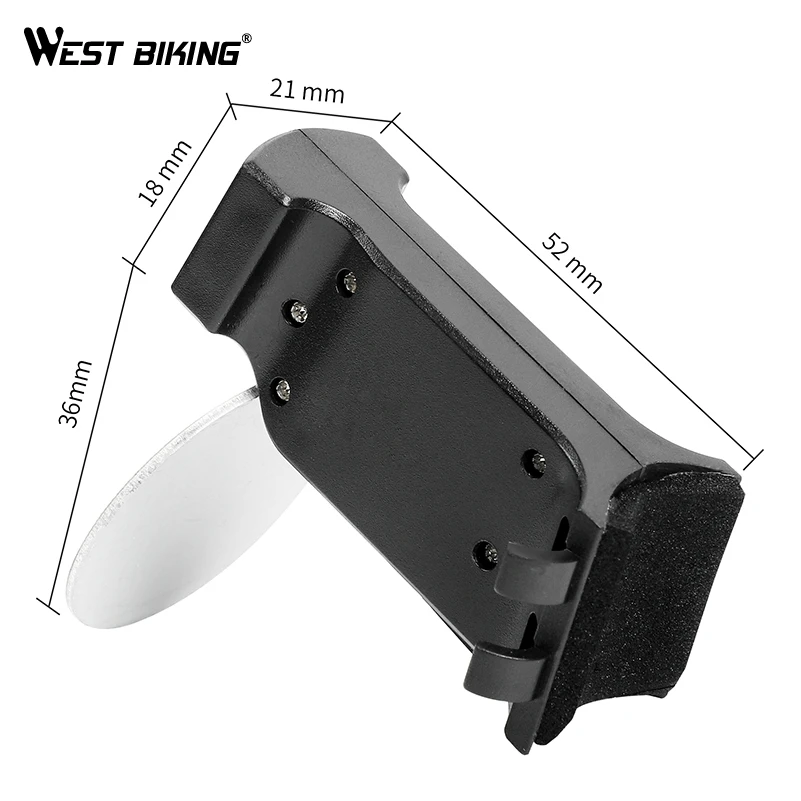 Best WEST BIKING IPX 63 Waterproof Bicycle Lights 10 Lumens 6 Modes Bicycle Taillight USB Rechargeable Bike Lamp Bicycle Rear Light 2 Best WEST BIKING IPX 63 Waterproof Bicycle Lights 10 Lumens 6 Modes Bicycle Taillight USB Rechargeable Bike Lamp Bicycle Rear Light 2