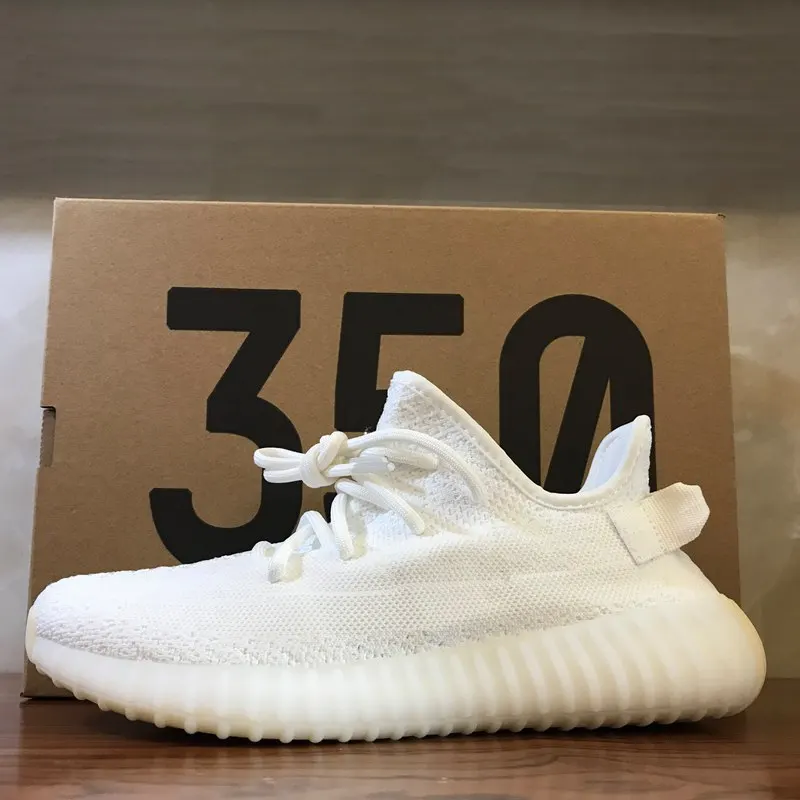 

2018 men sneakers Sports Shoes yeezys Air 350 Boost V2 Sneakers men Running Shoes Women Sneakers walking shoes big 47