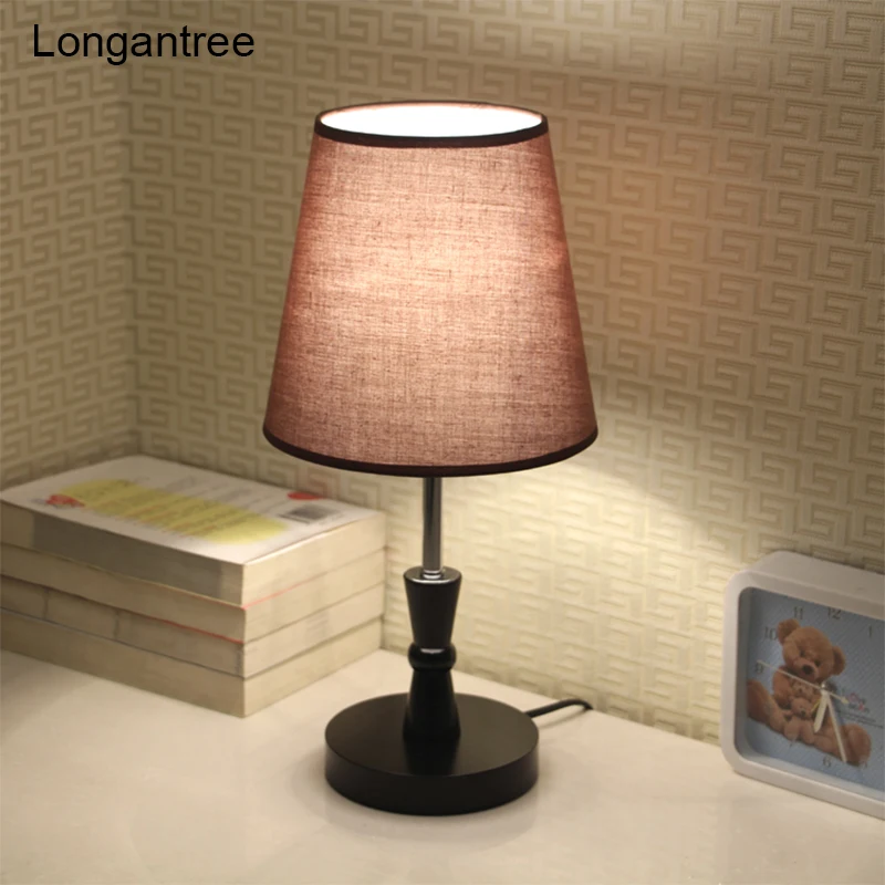 bedroom night table lamps