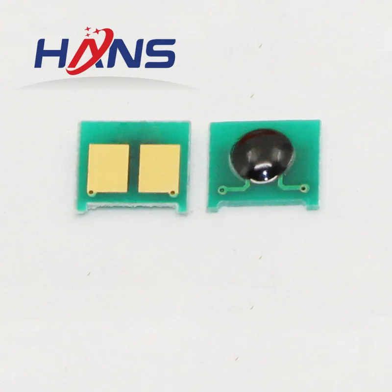 10pcslot CC364X 364X Toner Cartridge chip For HP LaserJet P4014 p4015n 4015 4015x p4515n 4515n 4515x 4515 printer chips
