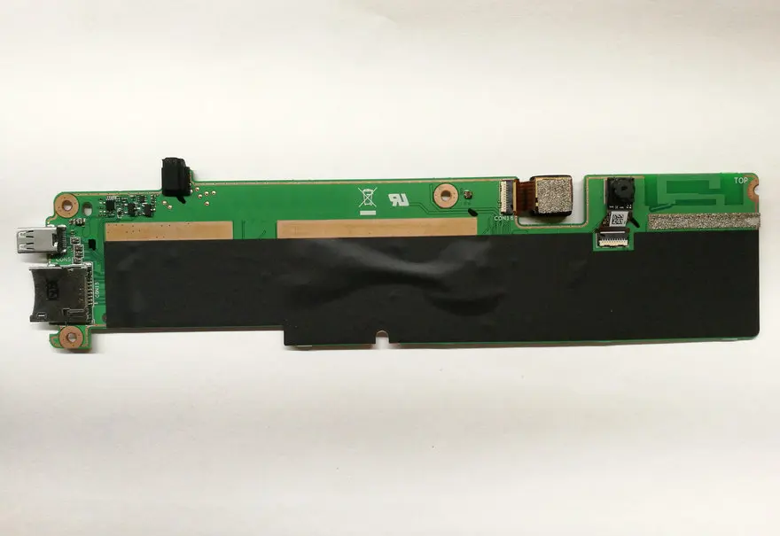  Original Tablet PC Mainboard für Asus MeMO Pad FHD 10 ME302C K00A 32g motherboard funktioniert gut 