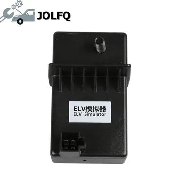 

2018 New Arrival Xhorse ELV Emulator Renew ESL for Benz 204 207 212 with VVDI MB tool ESL Emulator free shipping on hot sales