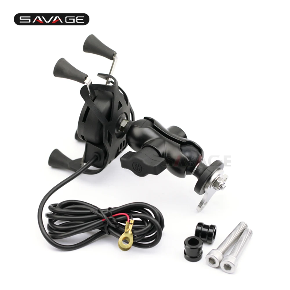 GPS Navigation framemobile phone Navigation Bracket (3)