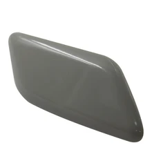 YAOPEI OEM 28658-3ZD1A подходит для подлинной Nissan Patrol фары омывателя крышка новая