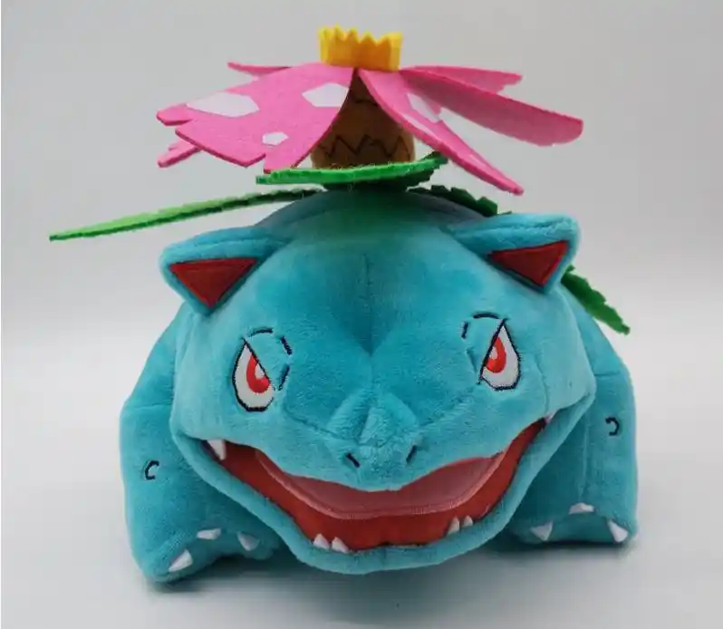 jumbo charizard plush