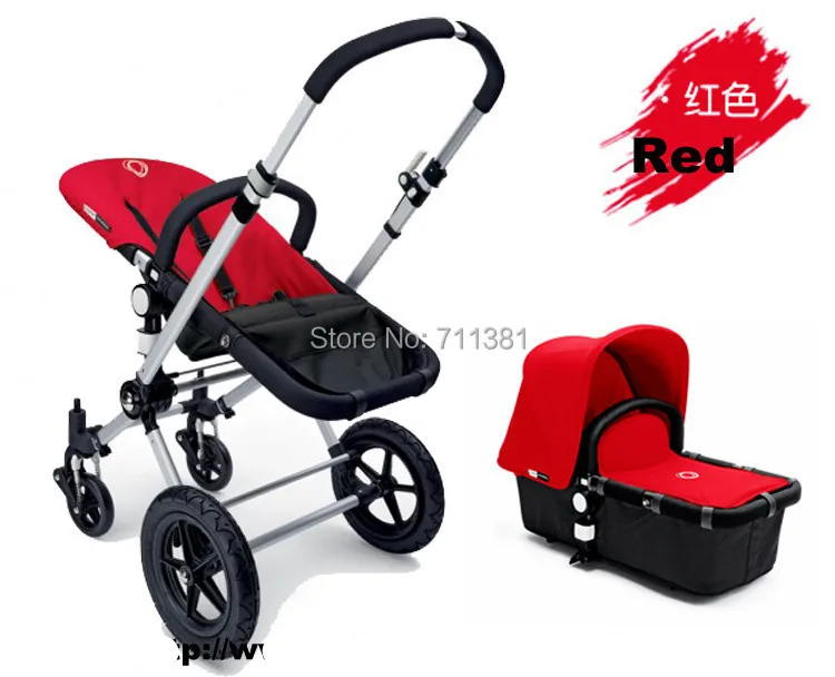 bugaboo 7