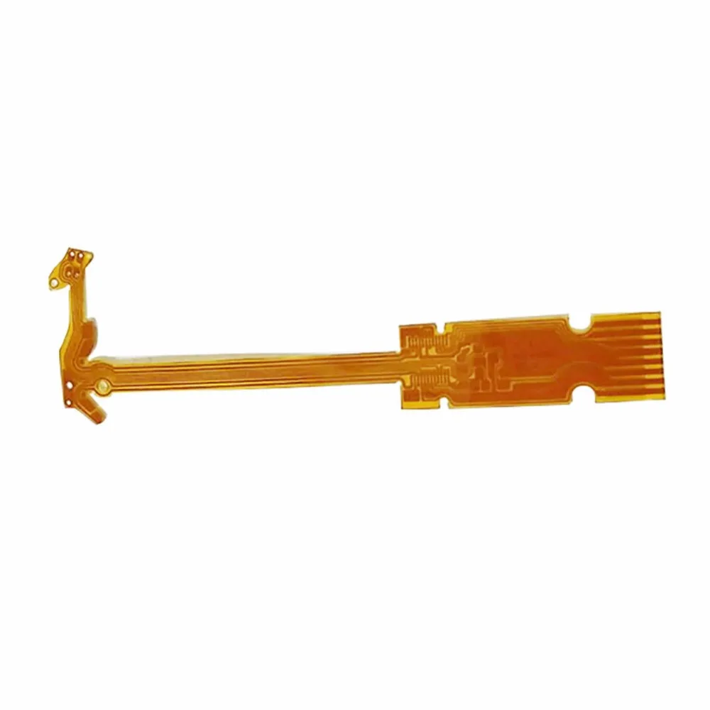 

new Lens inner Aperture Flex Cable for Leica Minilux Camera part ( E02 )