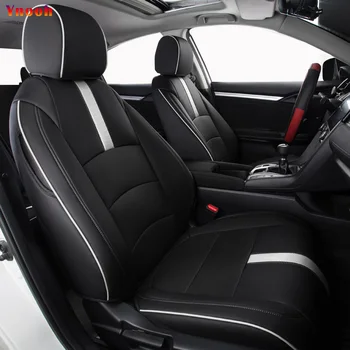 

Ynooh car seat covers for alfa romeo 159 giulietta 156 mito giulia covers for vehicle seat accessories