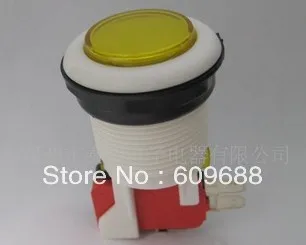 

Mini Push Button Switch with micor switch,game machine switch PBS-30 25mm