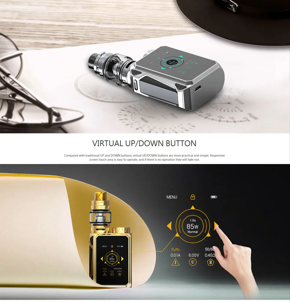 G-Priv-Baby-Luxe-Edition---SMOK<ALIMT >&reg;</ALIMT>-Innovation-keeps_09