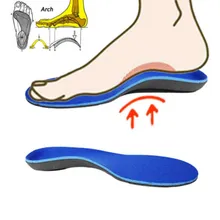 Ортопедические стельки для ног на плоской подошве, для здоровья, для обуви, для поддержки арки, стельки для обуви, для ухода за ногами на плоской подошве