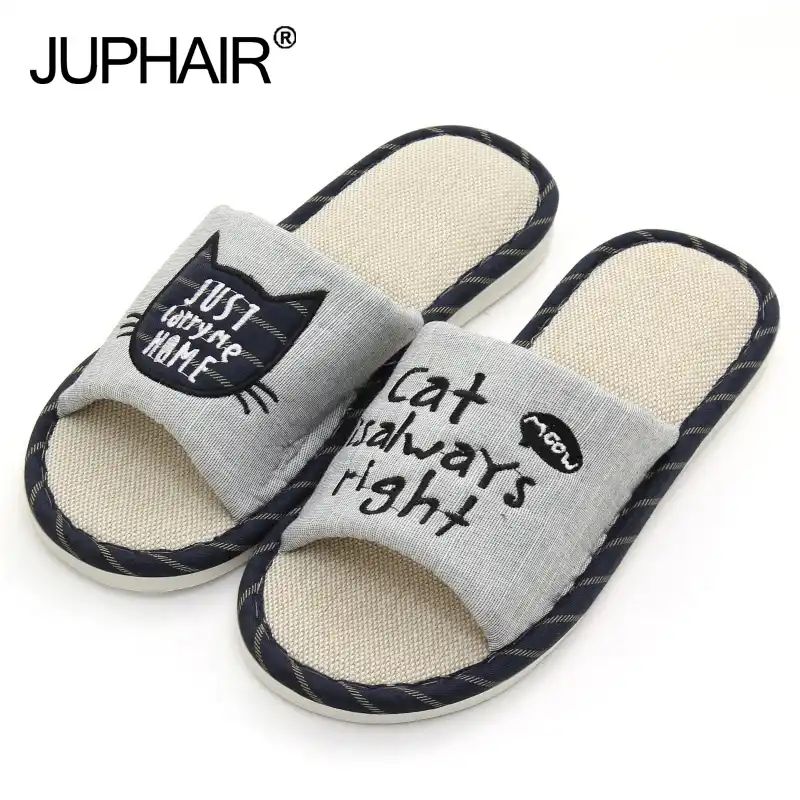 zapatillas de casa hombre