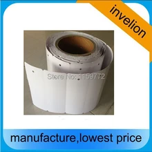 Одежда безопасности метки rfid gen2 uhf 902-928 мГц/пассивный чтение и запись RFID UHF одежда тег Чужеродных H3 ISO18000-6C