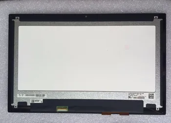 

LED Screen for DELL LCD LAPTOP 0RFF64 0W6TN0 0XP2FH LP133WH2-SPB1 TOUCH 13-7347 , LP133WH2(SP)(B1)