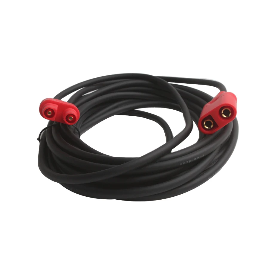 Autel PowerScan PS100 herramienta de diagnóstico de sistema eléctrico probador de batería de circuito automotriz Autel PowerScan PS100 herramienta de diagnóstico de sistema eléctrico probador de batería de circuito automotriz