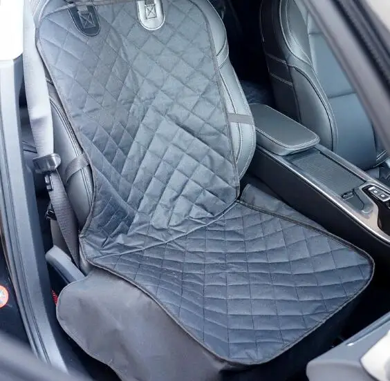 

Universal Pet Carriers Dog Car Seat Cover Trunk Mat Cover Protector Carrying For Cats Dogs Transportion