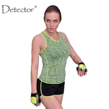 Детектор женские шорты женские спортивные шорты для фитнеса Женская классная, с принтом женские спортивные шорты для фитнеса