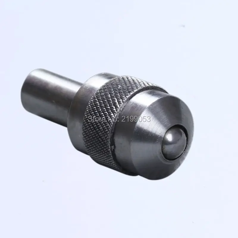 Diamond ball hardness indenter 5mm hardness testing machine use steel