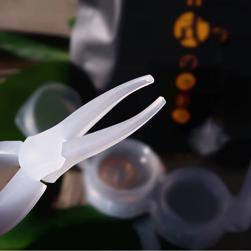 1 шт. новые контактные линзы пинцет и всасывающая палочка для специальные Клещи Инструмент Контактное устройство для вставки линз для удаления
