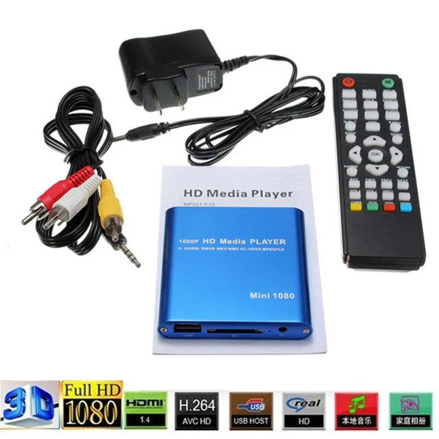 Modest Mini Full HD1080p USB External HDD Player With SD MMC Card Reader Host HDMI Hdd Media Multimedia Video Car HD Player Autoplay Modest Mini Full HD1080p USB External HDD Player With SD MMC Card Reader Host HDMI Hdd Media Multimedia Video Car HD Player Autoplay