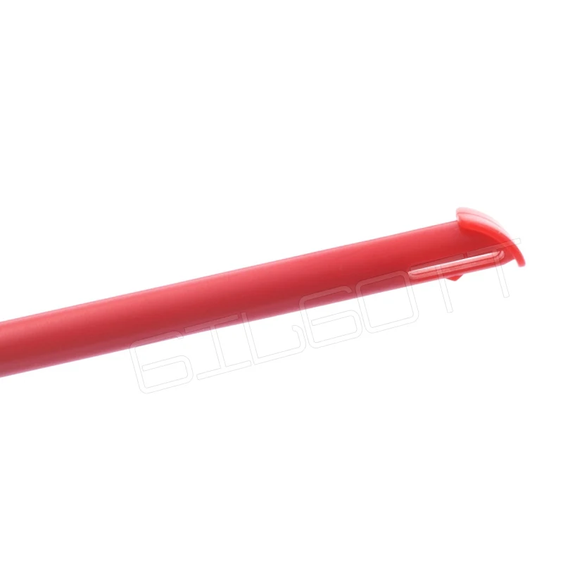 Stylus Pen 4PCS Stylus Game Touch Pen for Nintendo NEW 3DS XL LL Black Red Blue White
