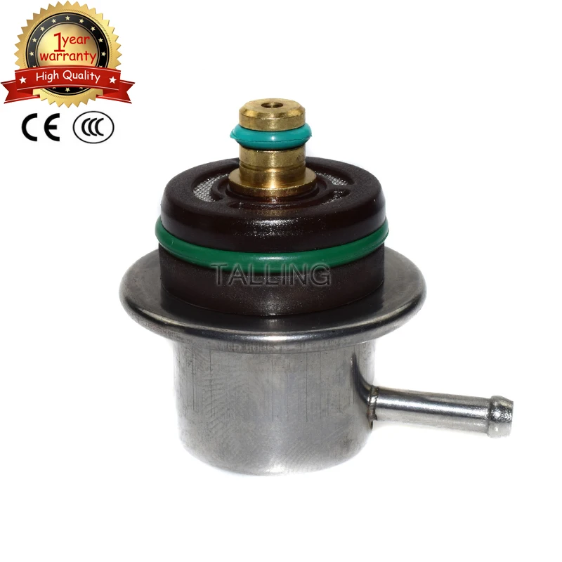 Fuel Injection Pressure Regulator 0280160597 For BMW E34 E36 323 325 328 525 528 530 540 740 750 840Ci 850Ci M3 X5 Z3 3.5BAR | Автомобили