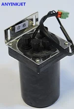 Eco solvent printer 4 ways sub UV ink tank for Gongzheng thunderjet printer UV sub ink tank for UV flatbed printer ink tank