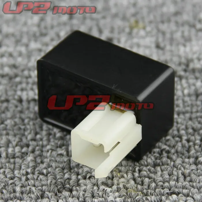 

For Honda CBR400 NC29 NC23 CB-1 Motorcycle Gasoline Pump Controller Fuel Pump Relay
