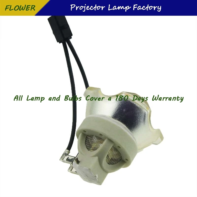 LMP137 для SANYO PLC XM100 XM100L WM4500 XM5000 XM1000C проектор с неизолированной лампой|bare lamp|projector