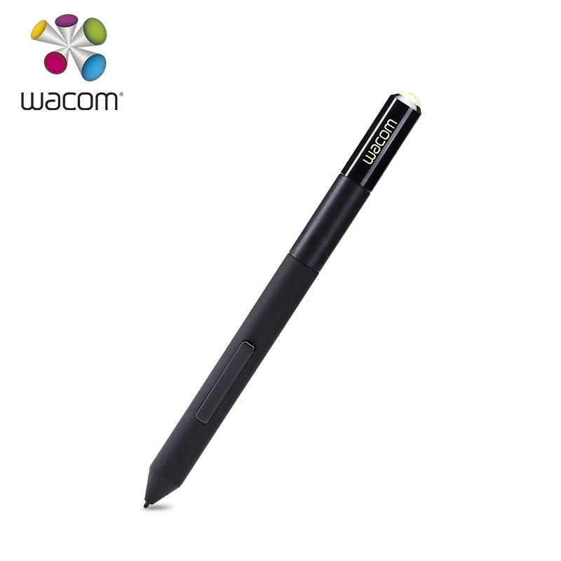 One by Wacom запасная ручка LP 171 0K Графический Планшеты Стилусы для цифровой CTL 471 671 CTH 470