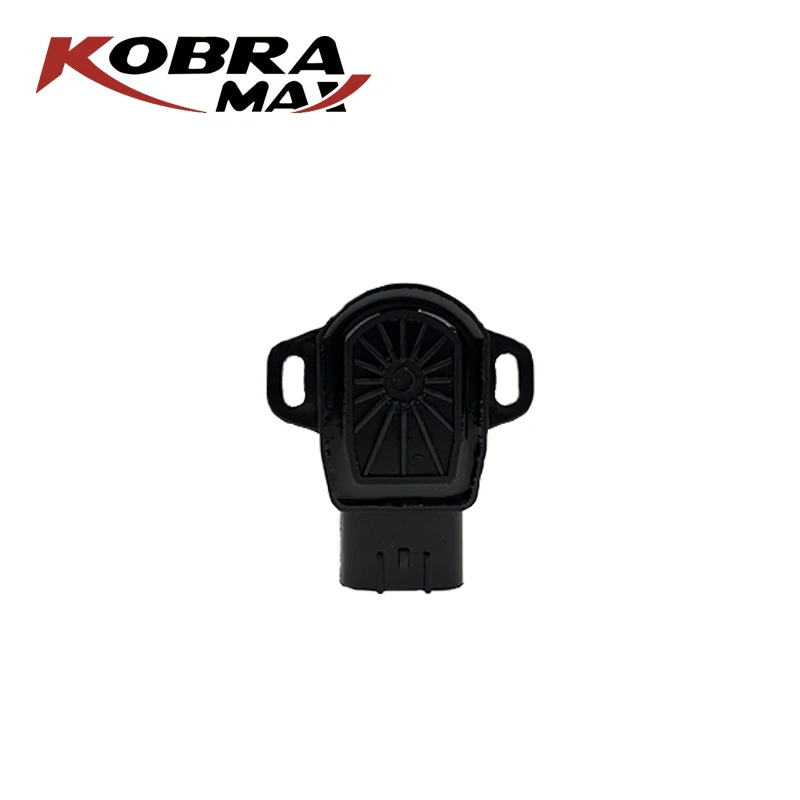 

KOBRAMAX New Clockwise Counterclockwise rotation TPS THROTTLE POSITION SENSOR 555721 91175256 1342065D00 5S5075 FOR Acura