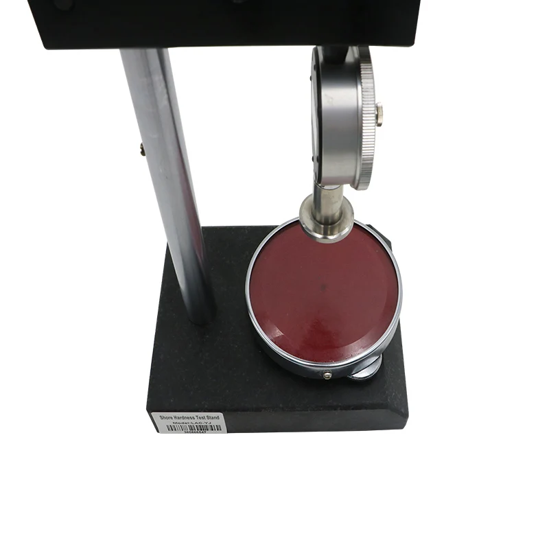 LACJ Durometer Hardness test Stand for SHORE Hardness tester for LXA