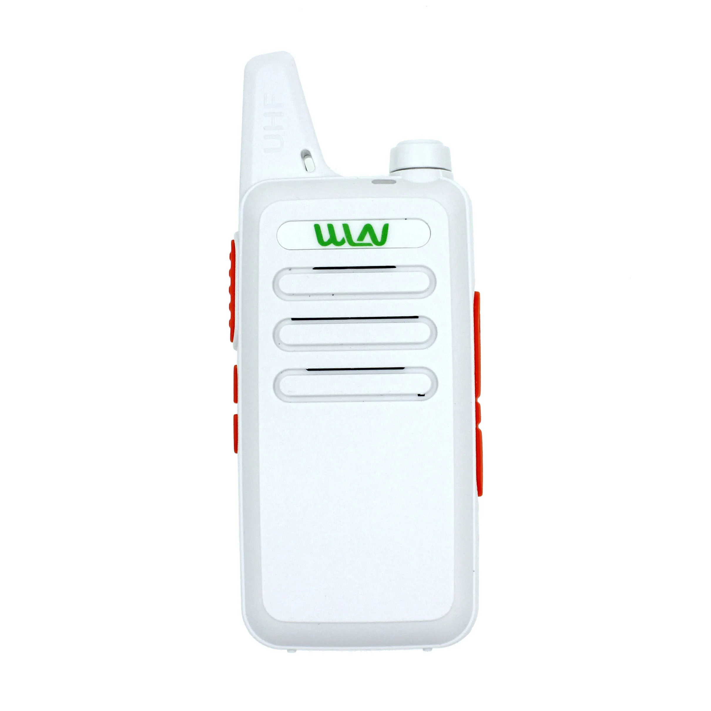 4PCS WLN Mini Walkie Talkie KD-C1 UHF 400-470Mhz Handheld Two Way Radio Station Communication Transceiver Ham Radio 4PCS WLN Mini Walkie Talkie KD-C1 UHF 400-470Mhz Handheld Two Way Radio Station Communication Transceiver Ham Radio