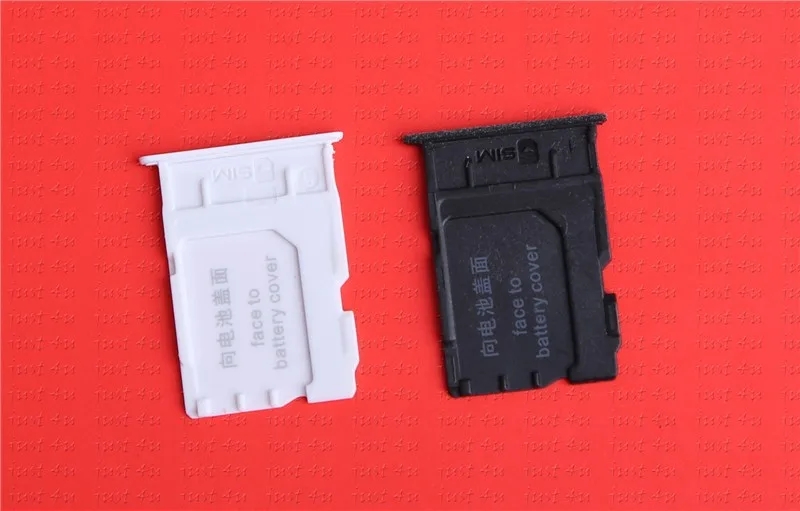 original sim card slot tray holder for oneplus one smart mobile oneplus one sim card size