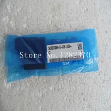 [SA] японский SMC Соленоидный клапан SQ1231DN-5-C6-X39-Q месте
