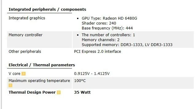 AMD A4-3300M A4 3300 м AM3300DDX23GX процессор 2 Мб L2 Кэш 1,90 ГГц разъем FS1 PGA722 35 W Ноутбук Процессор