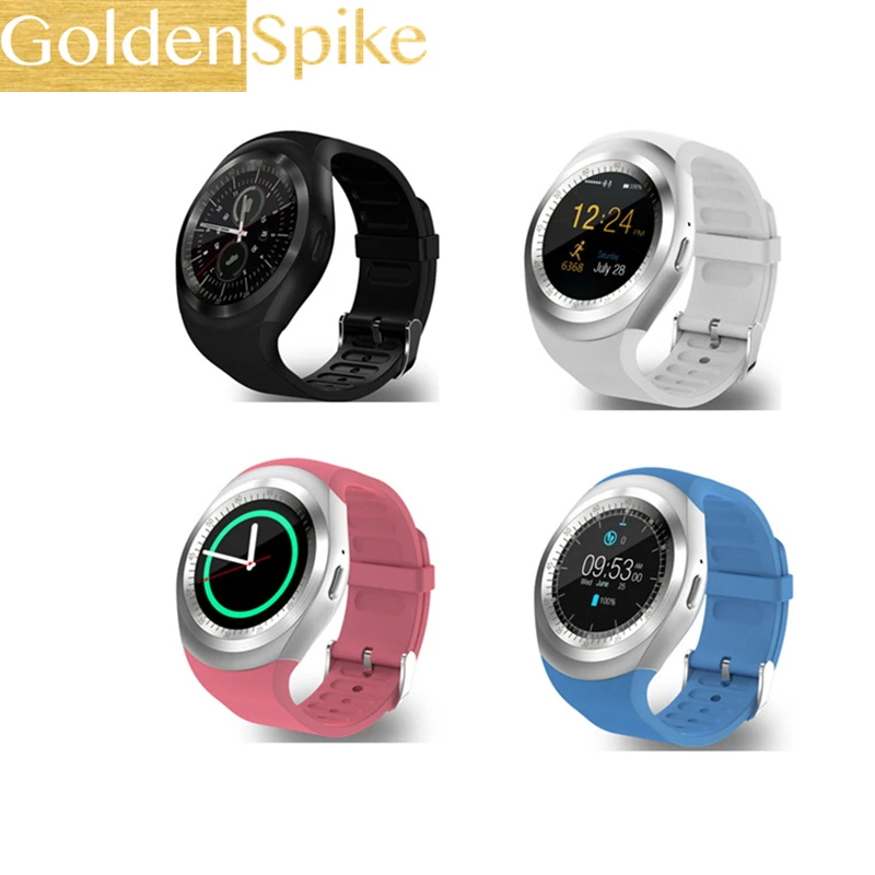 samsung y1 smartwatch