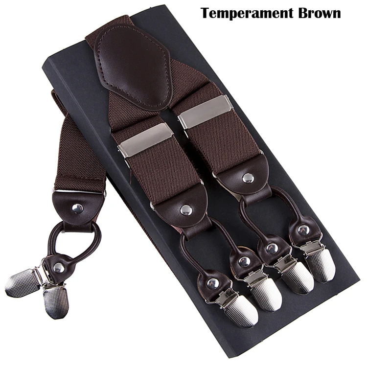X Brown