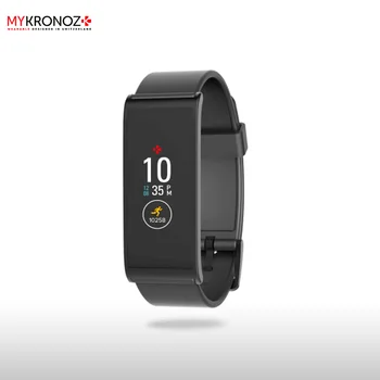 

Wristbands MyKronoz #400 ZF4HRBL fitness trackers wrist accessories
