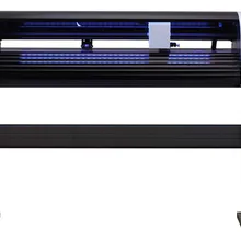 Силуэт КАМЕЯ 3 плоттер резак графа режущий плоттер винил режущий плоттер с контурной режущий особенность Винил Режущий