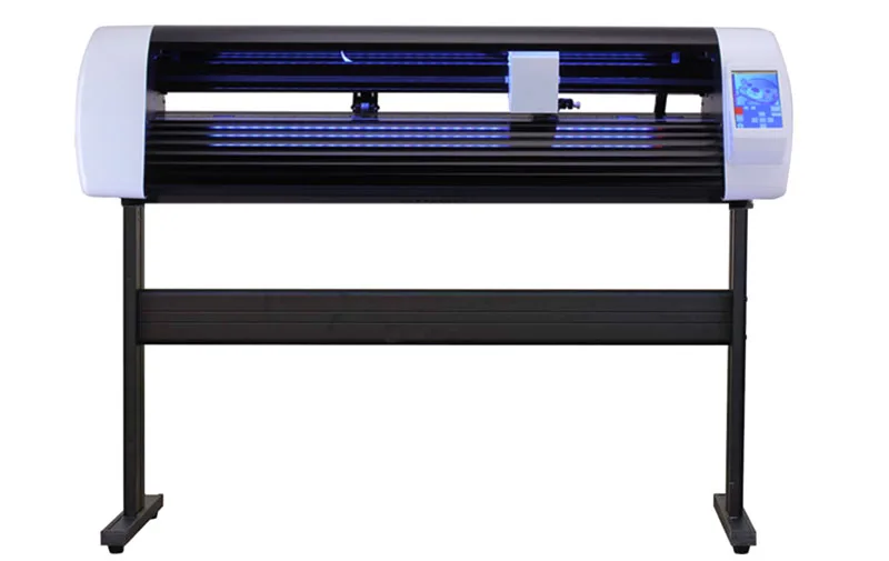 silhouette cutter plotter